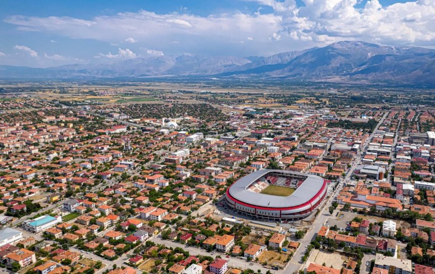 Erzincan Önemli Telefonlar